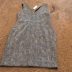 Banana republic dress.